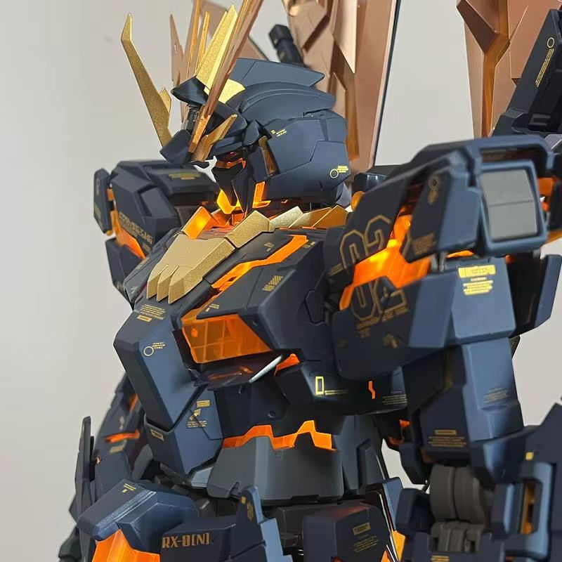 Новинка в наличии: Сборная мод – обзор и цена Model Kit Unicorn