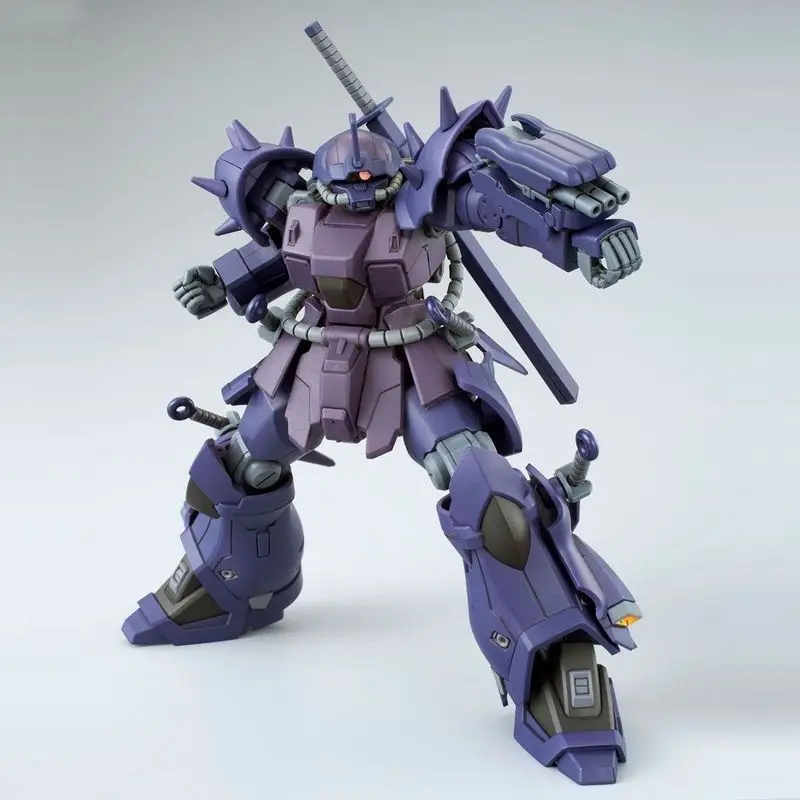 HG HGUC 1/144 Меха-робот Efree – обзор и цена Model Kit Unicorn