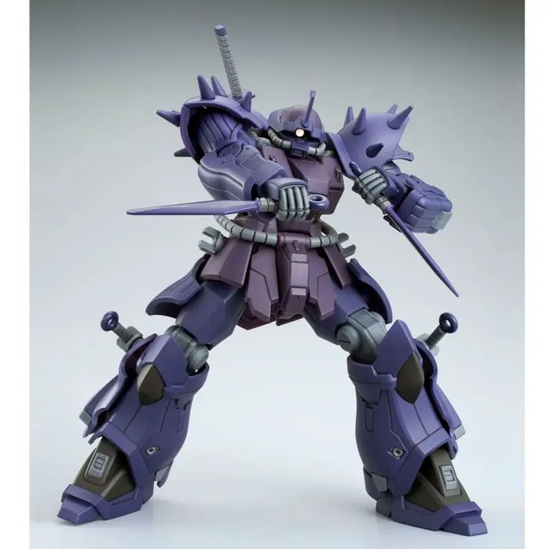 HG HGUC 1/144 Меха-робот Efree – обзор и цена Model Kit Unicorn