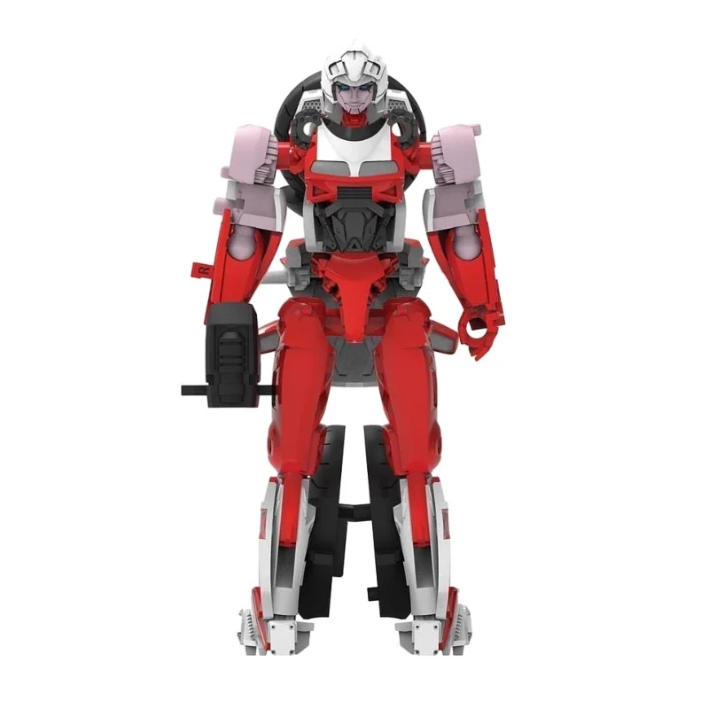 В наличии Hasbro Трансформеры  – обзор и цена Model Kit Yolopark