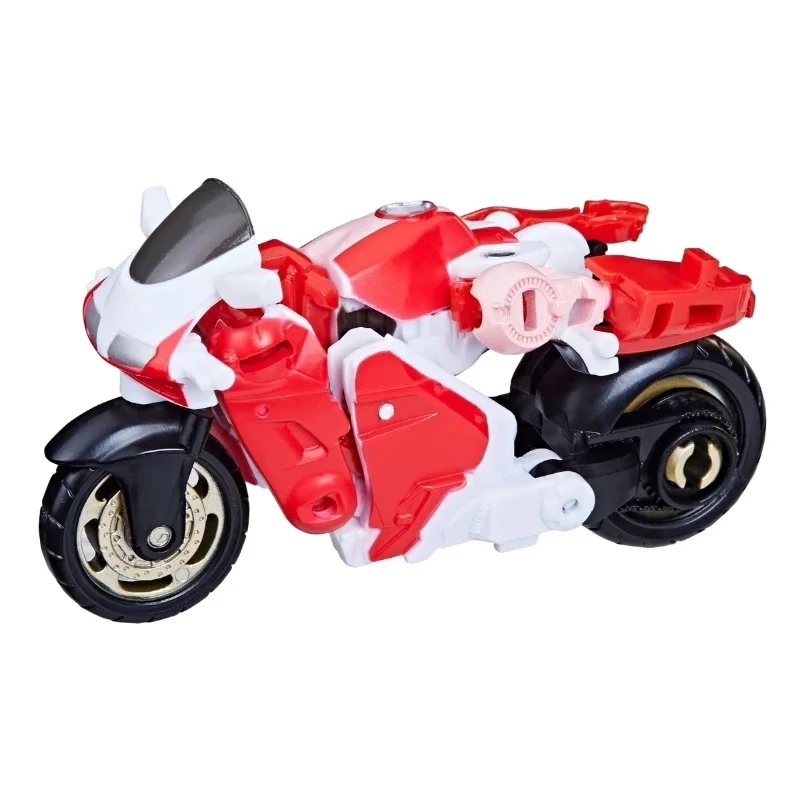 В наличии Hasbro Трансформеры  – обзор и цена Model Kit Yolopark