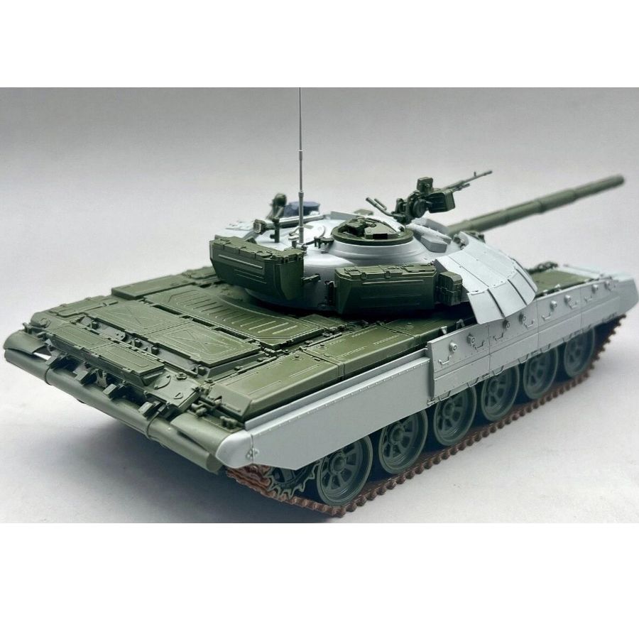 Забавный сборный макет основно – обзор и цена Model Kit Ukraine