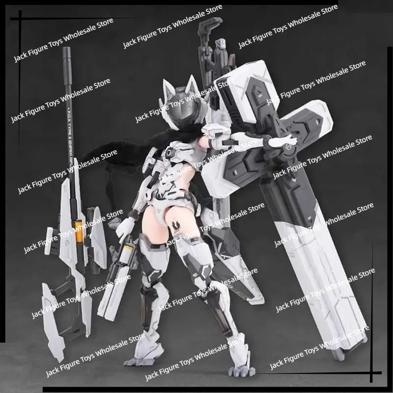 Оригинальный набор для сборки  – обзор и цена Model Kit Nuke Matrix