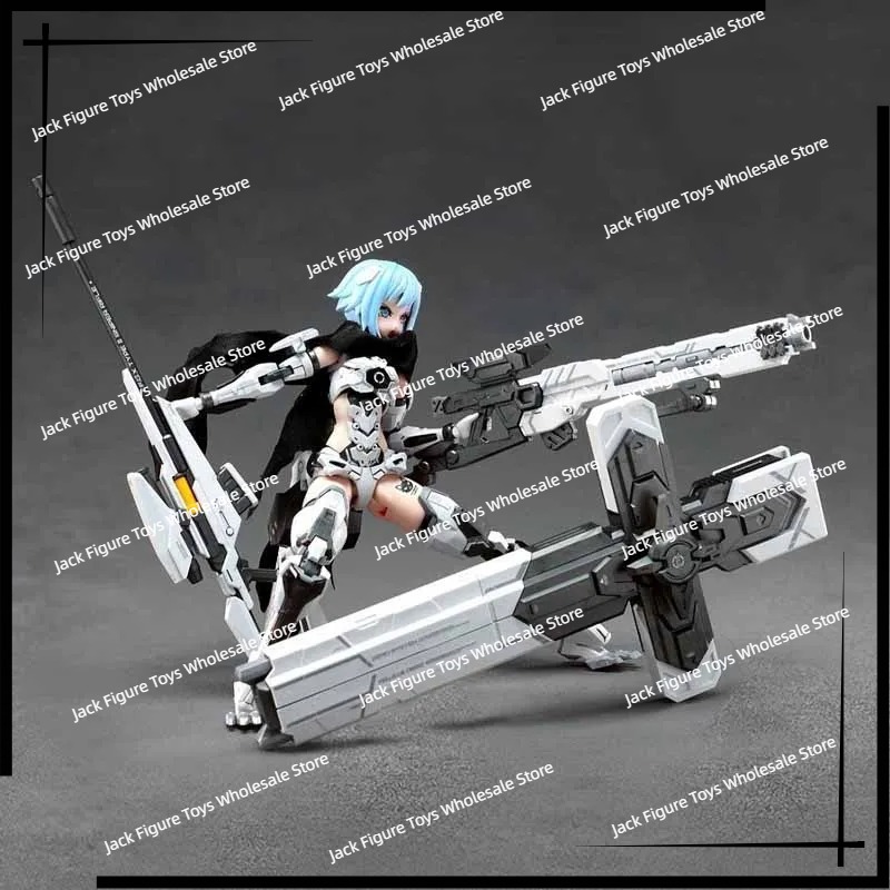 Оригинальный набор для сборки  – обзор и цена Model Kit Nuke Matrix