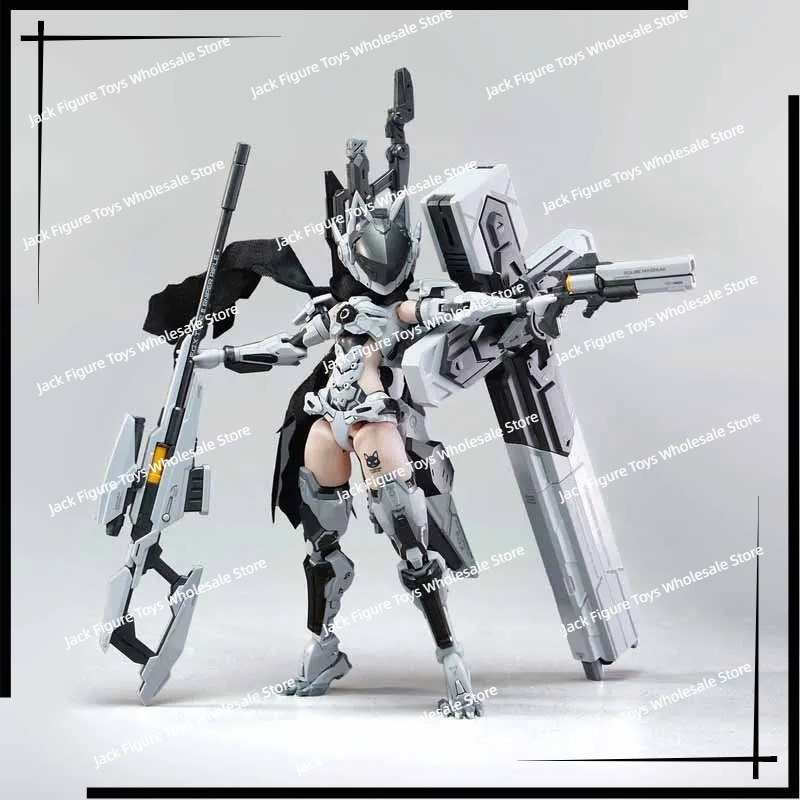 Оригинальный набор для сборки  – обзор и цена Model Kit Nuke Matrix