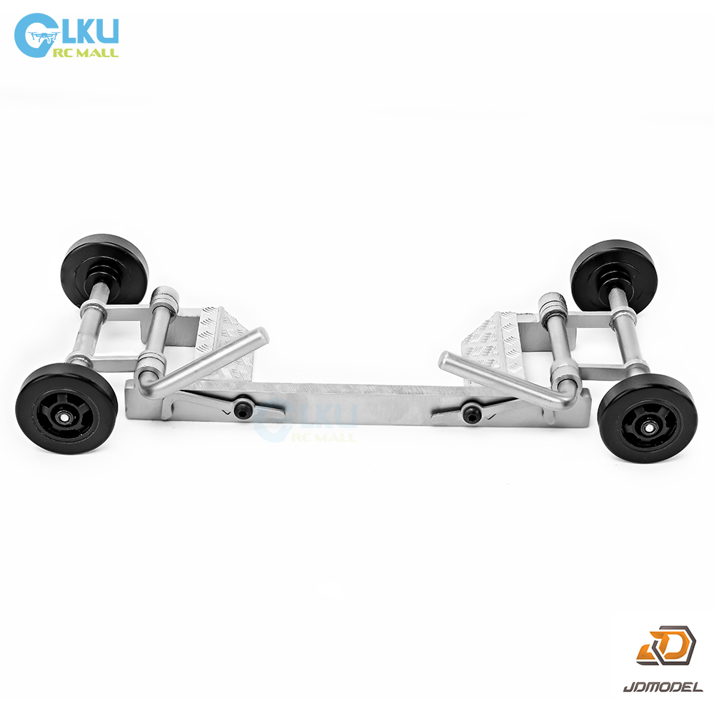 JDMODEL 1/14 JDM-196B Автомоби – обзор и цена Model Kit Jms