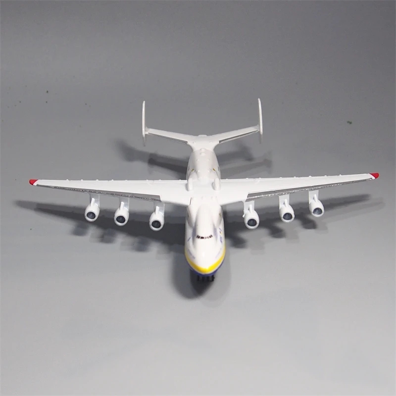 ANTONOV 225 Airlines Украина А – обзор и цена Model Kit Ukraine