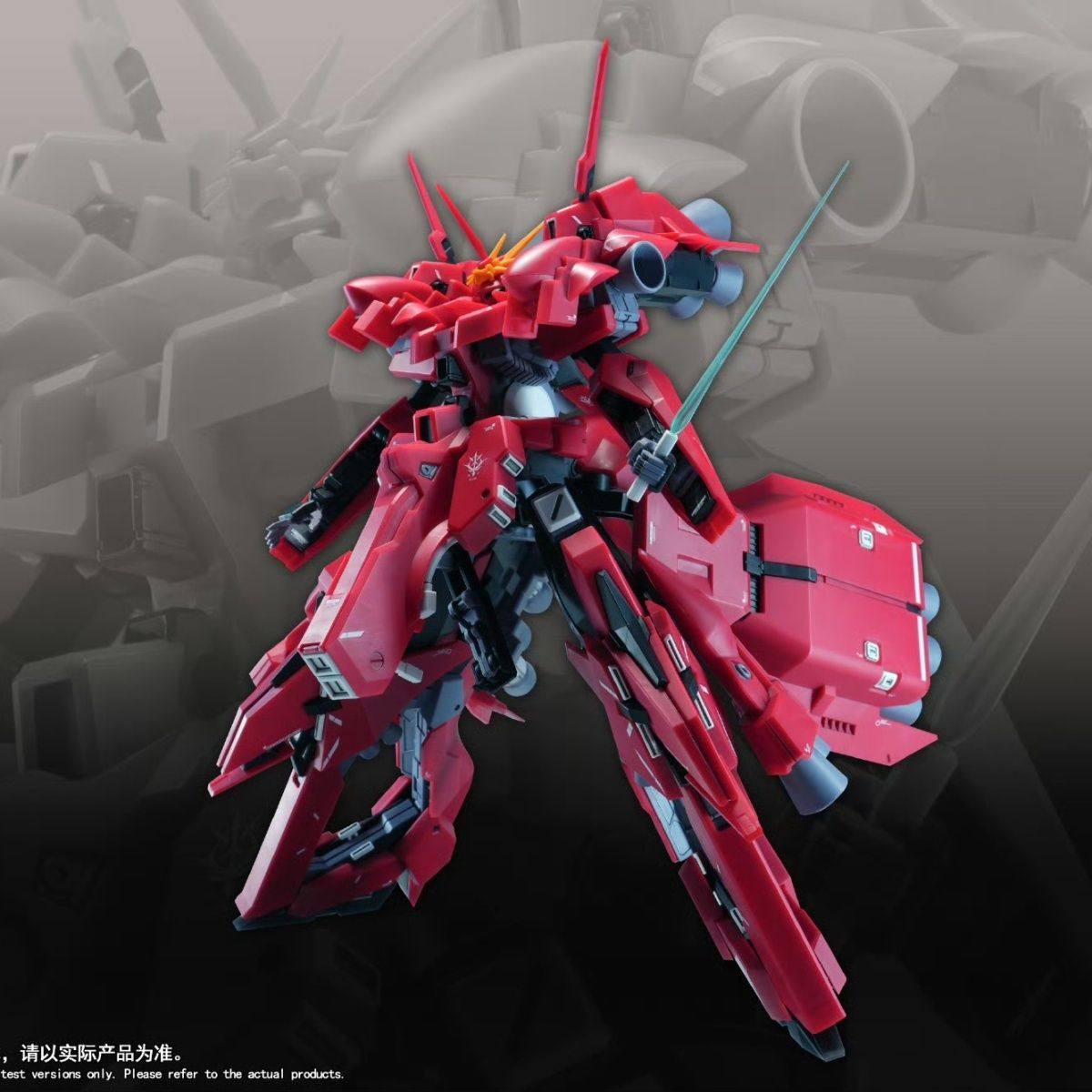 Новая сборная модель 1/144 HG  – обзор и цена Model Kit Jms