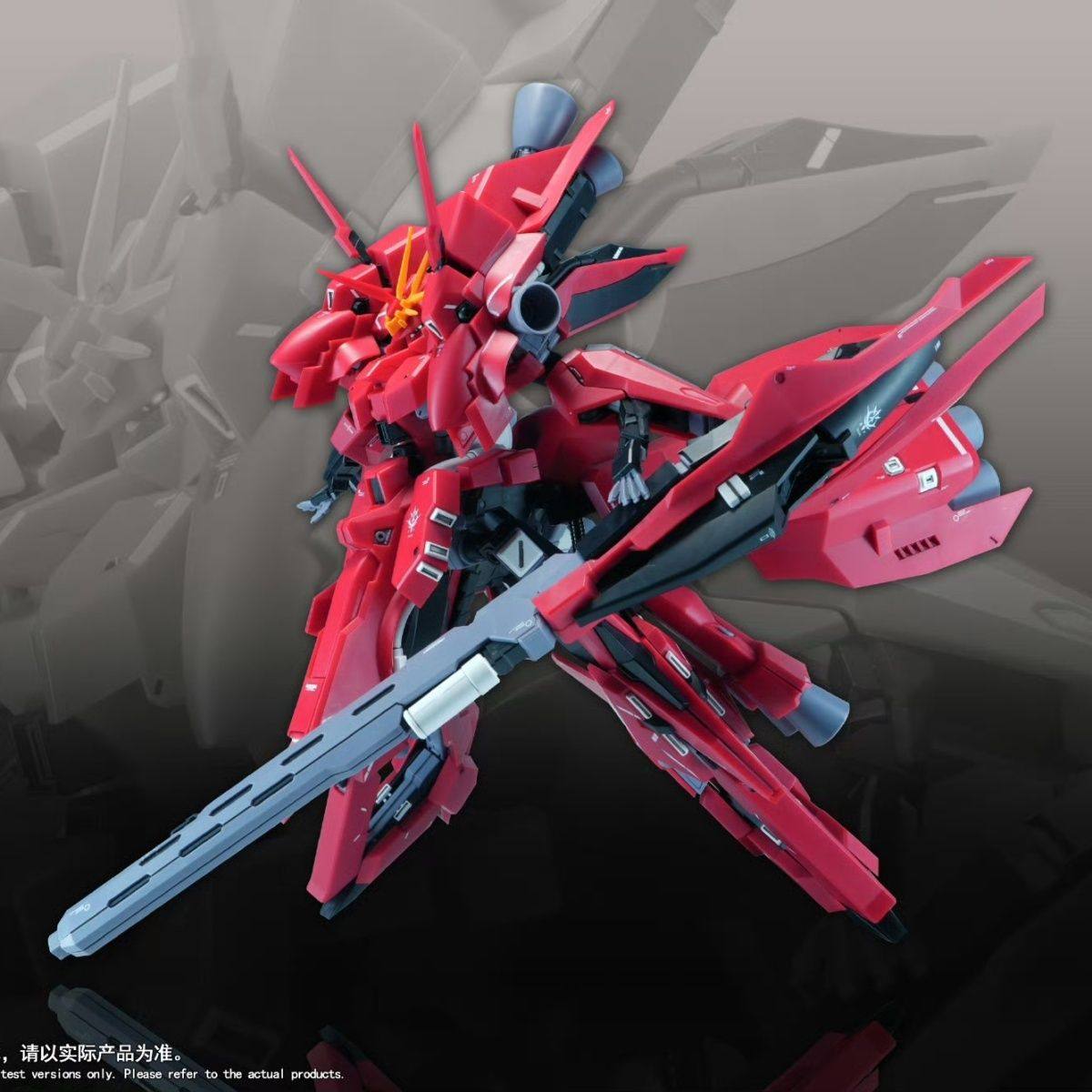 Новая сборная модель 1/144 HG  – обзор и цена Model Kit Jms