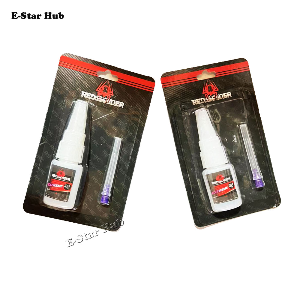 Модель радиоуправляемого автом – обзор и цена Model Kit Glue