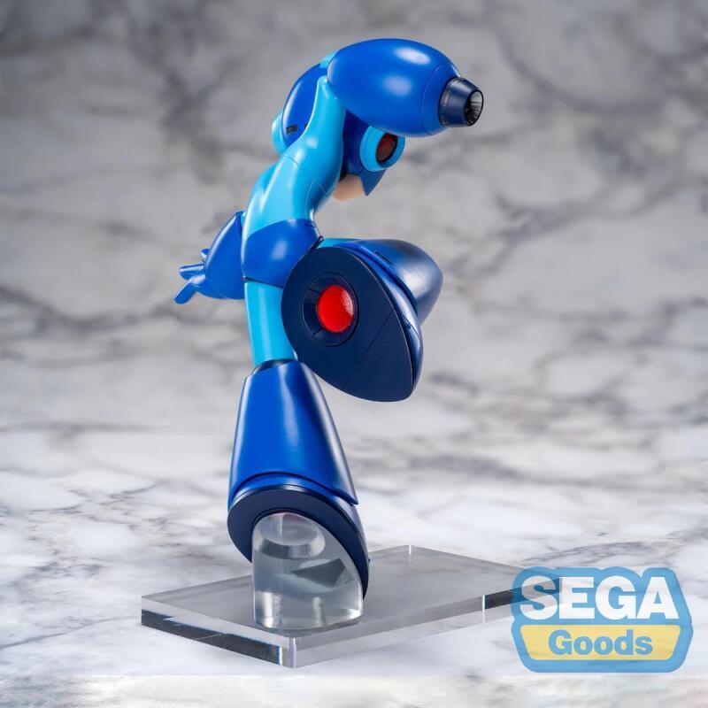 Оригинальные, абсолютно новые  – обзор и цена Model Kit Zero Megaman