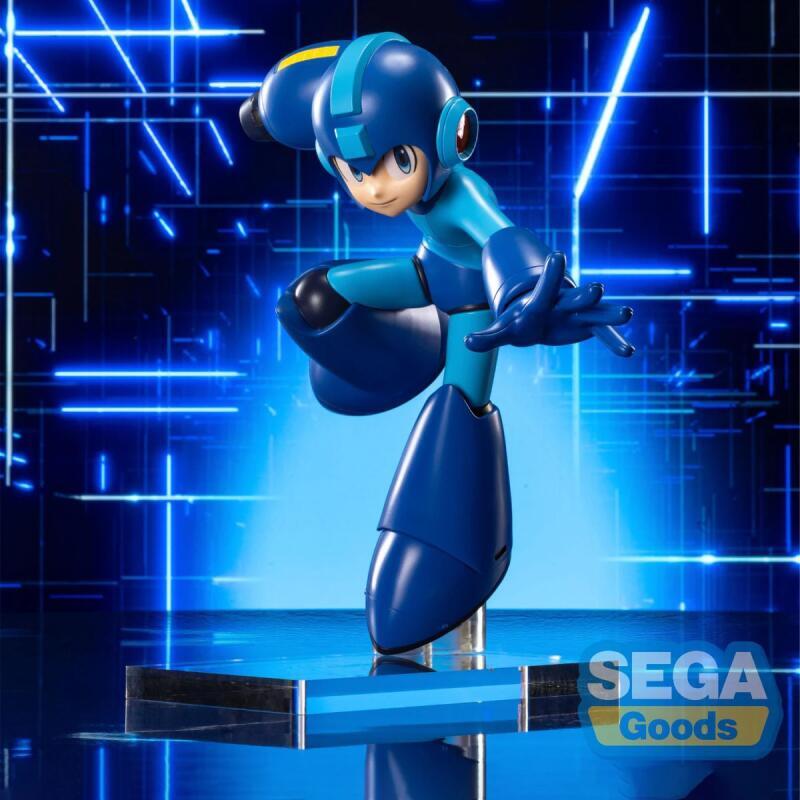 Оригинальные, абсолютно новые  – обзор и цена Model Kit Zero Megaman