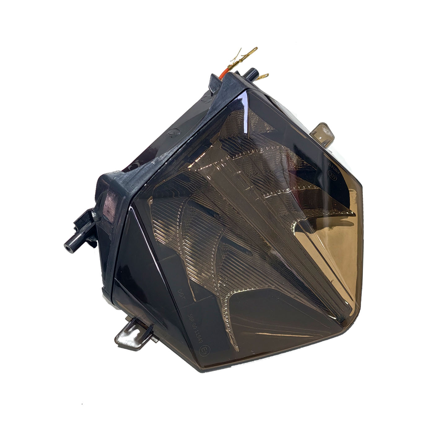 Задний фонарь в сборе, светоди – обзор и цена Model Kit Led