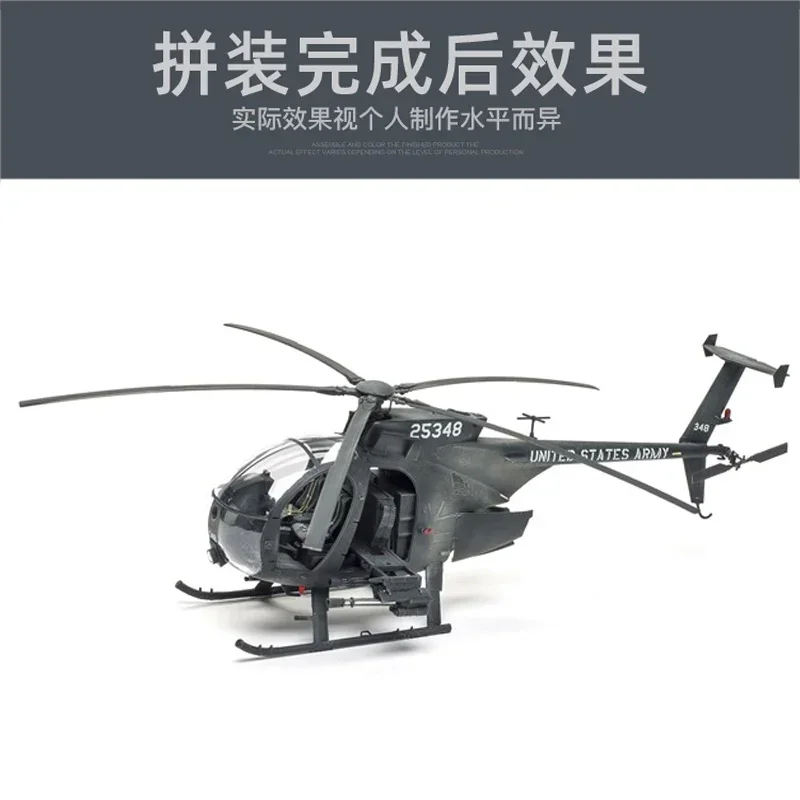 Конструкторы моделей вертолето – обзор и цена Model Kit History
