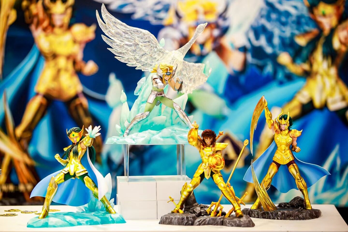 В наличии, оригинальная фигурк – обзор и цена Model Kit Zero Megaman