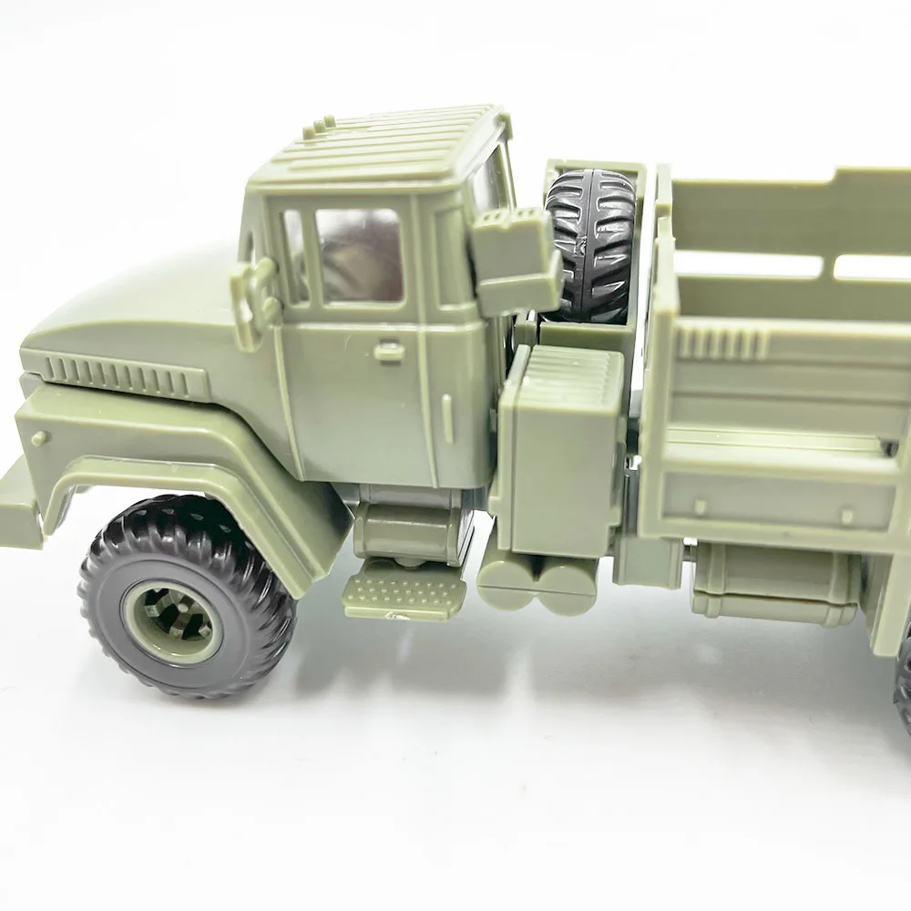 Масштабная модель 1/72 Украинс – обзор и цена Model Kit Ukraine