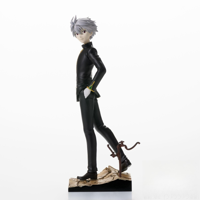 В наличии Оригинальный SEGA Sh – обзор и цена Model Kit Evangelion Bandai