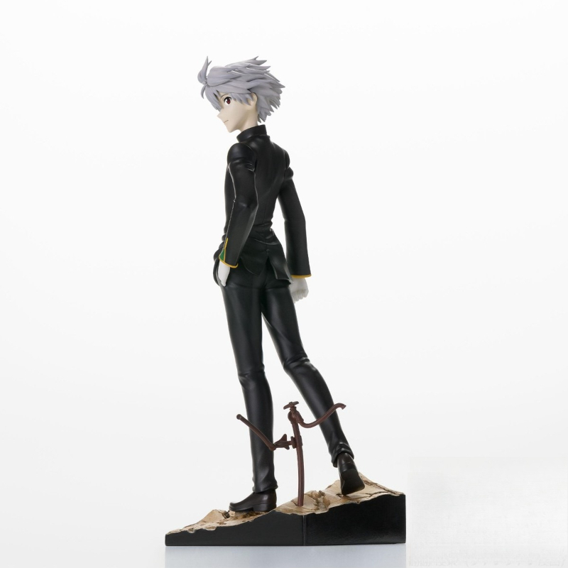 В наличии Оригинальный SEGA Sh – обзор и цена Model Kit Evangelion Bandai