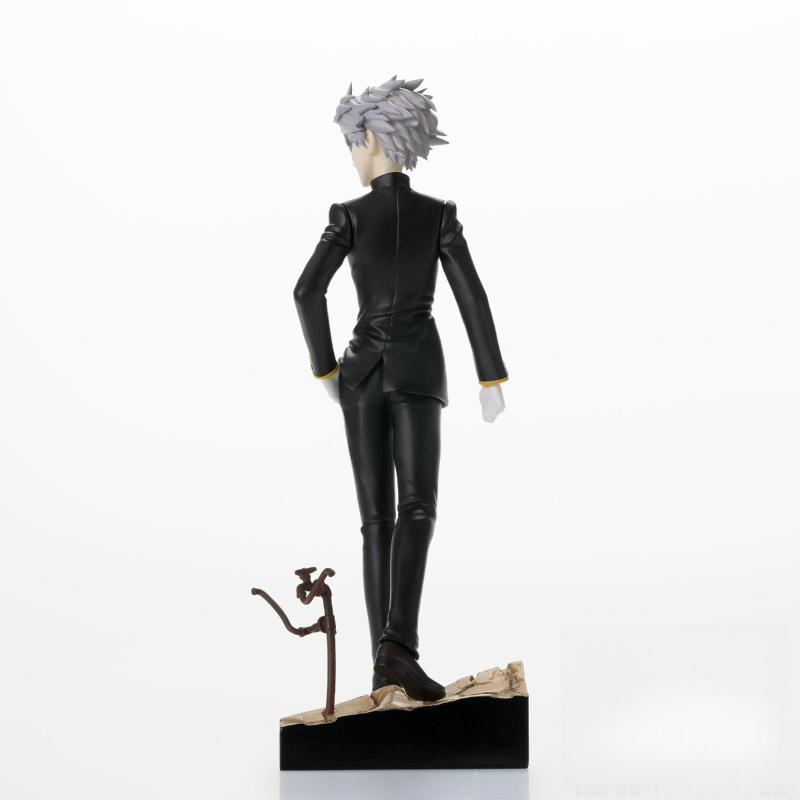 В наличии Оригинальный SEGA Sh – обзор и цена Model Kit Evangelion Bandai