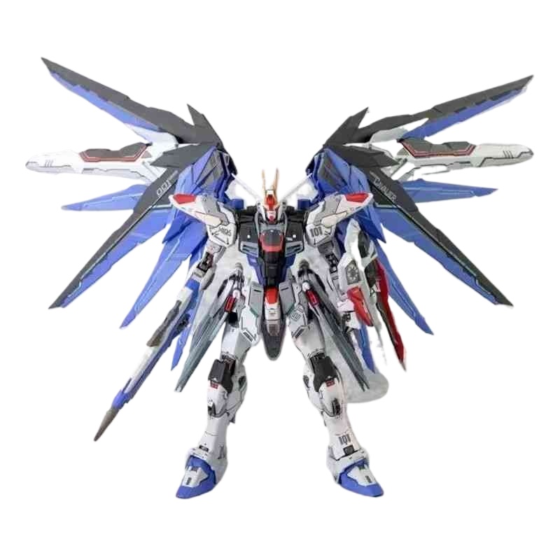 Bandai spot Gundam cartoon ani – обзор и цена Model Kit Jms