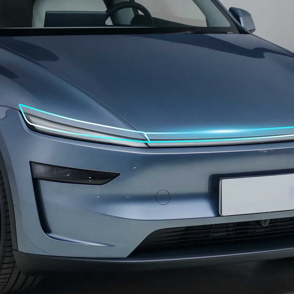 Для Tesla Model Y Juniper Mode – обзор и цена Model Kit Glue