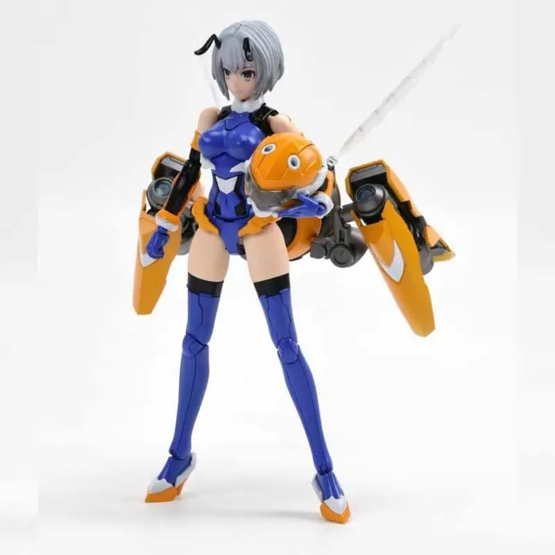 Оригинальный набор для сборки  – обзор и цена Model Kit Nuke Matrix