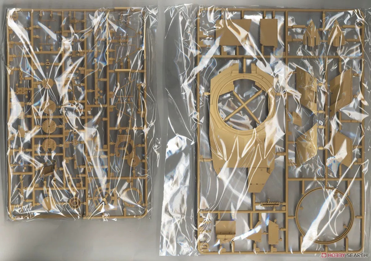 Модель основного боевого танка – обзор и цена Model Kit Ukraine